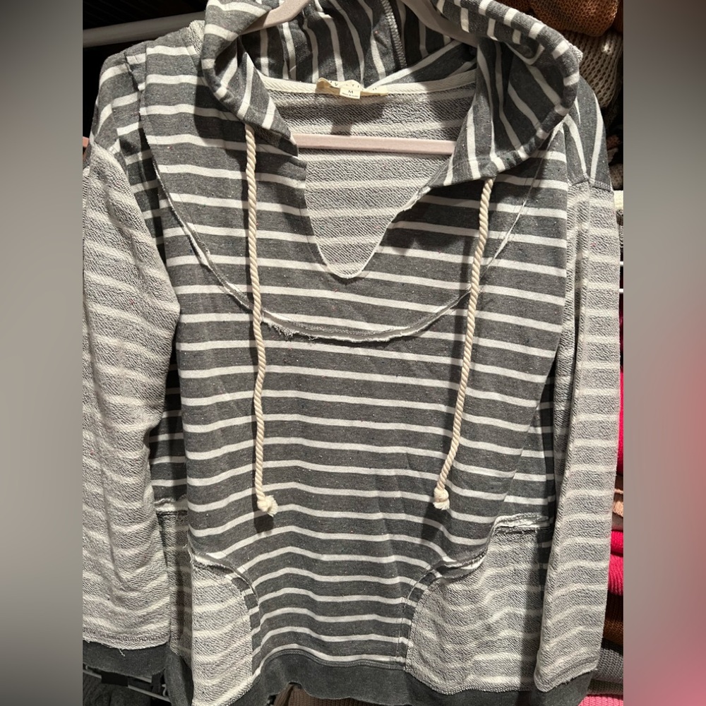 Lovestitch hoodie